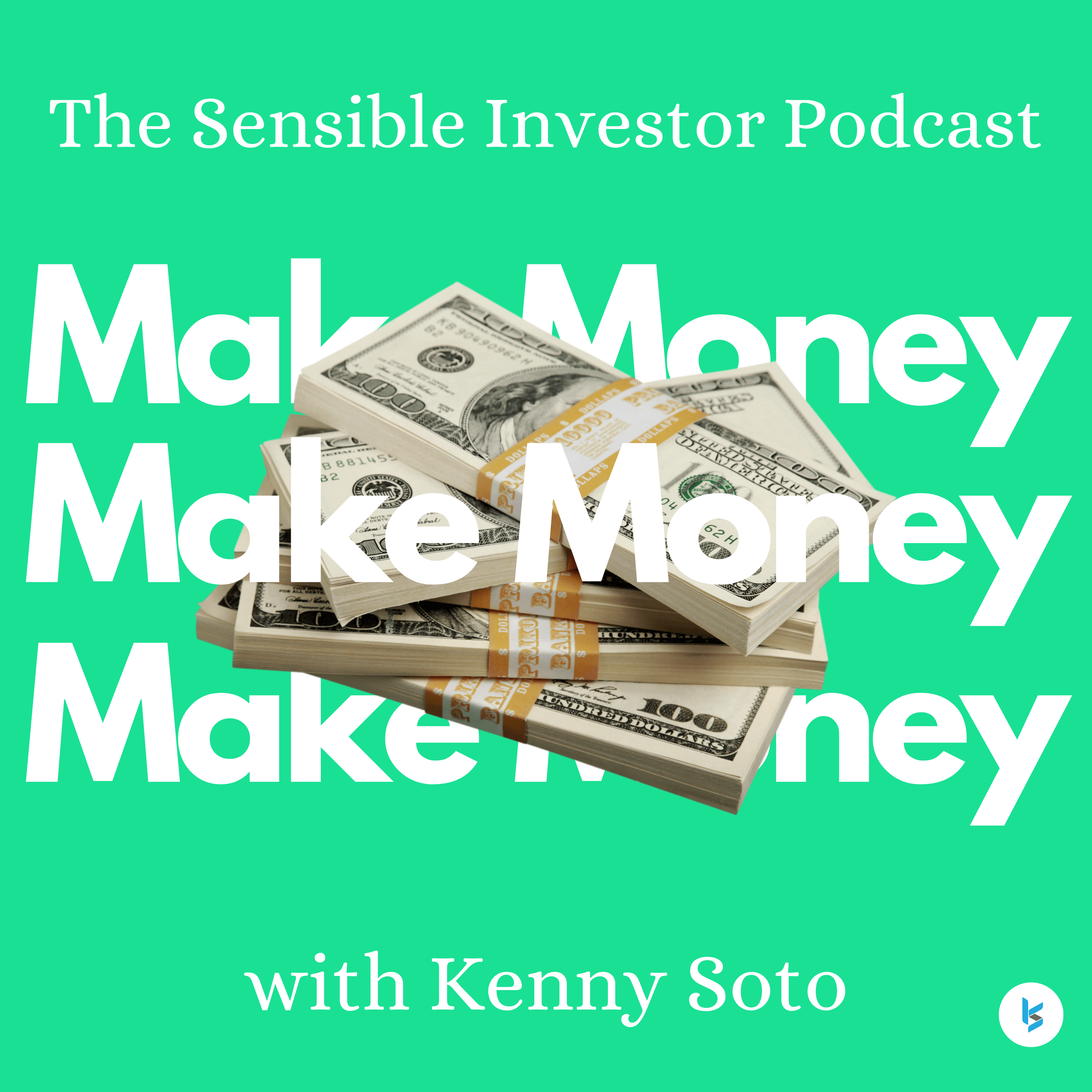 The Sensible Investor Podcast Hosted by Kenny Soto