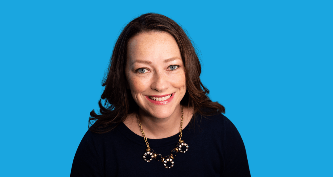 Interview with Sarah Bond – Lessons in B2B SaaS Marketing and CRO – Ep. 56